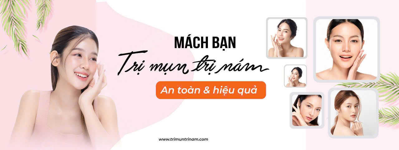 Banner trang chủ